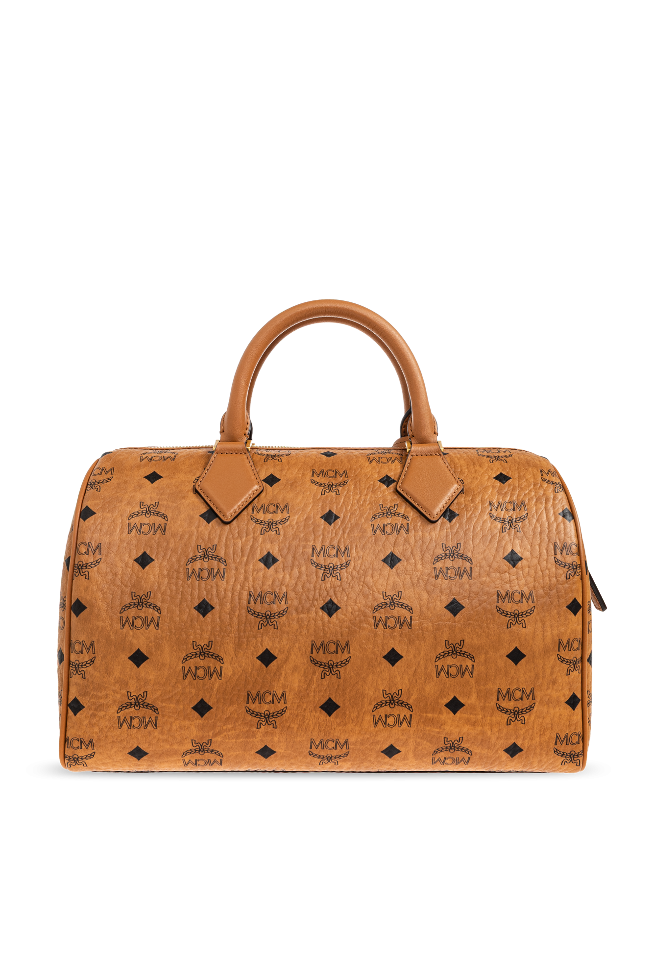 MCM 'Ella Medium' handbag | Women's | Vitkac